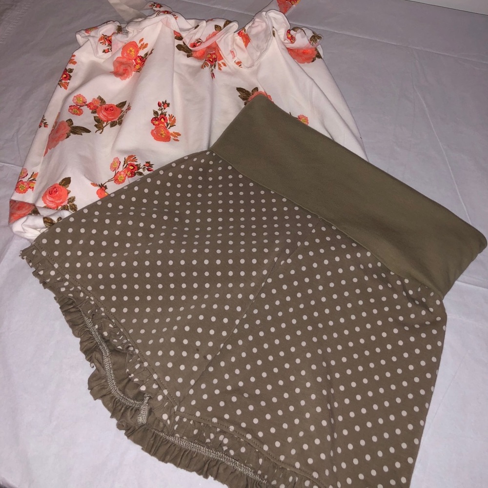 Matilda Jane Tween Outfit 14 NWOT
